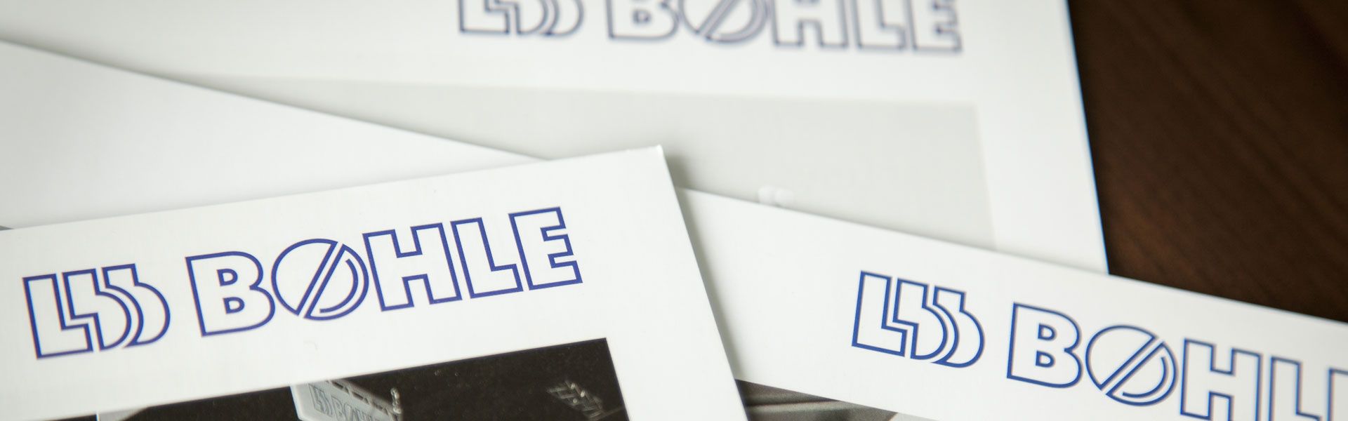 LB Bohle