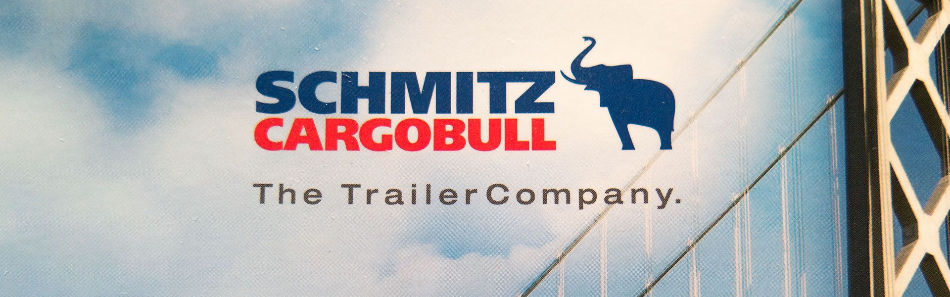Logo from Schmitz Cargobull